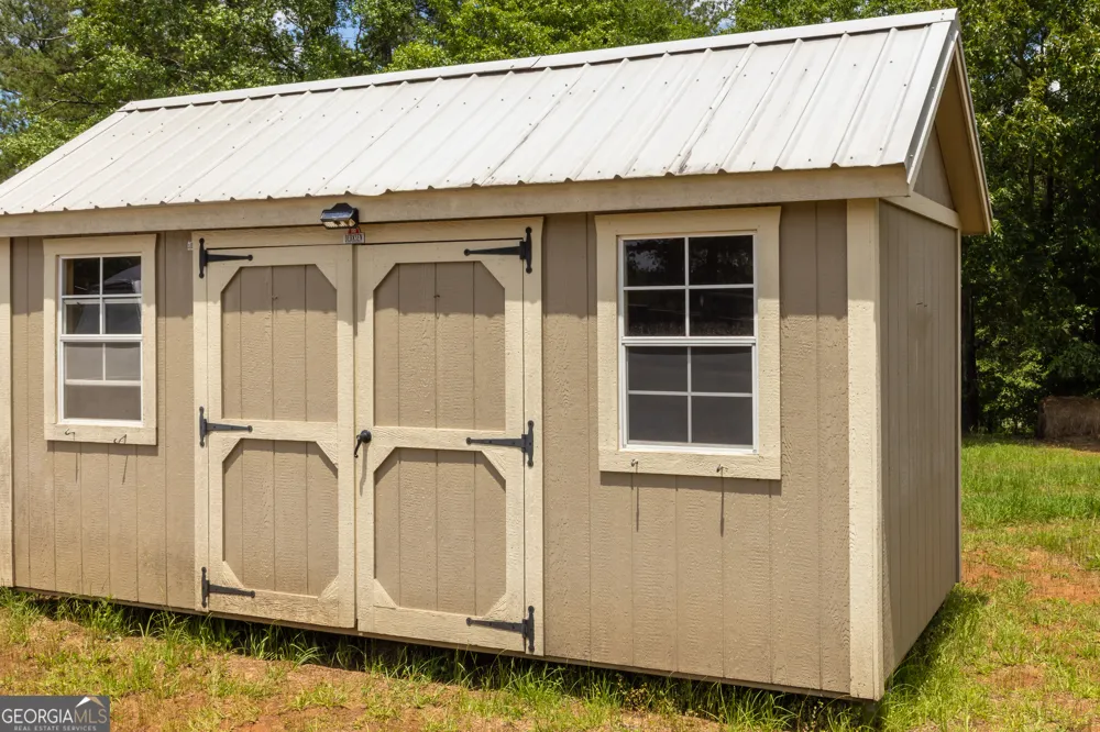 655 White RD Thomaston, GA 30286