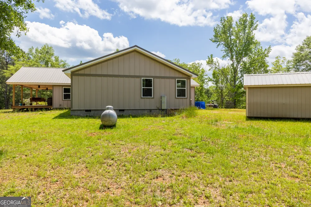 655 White RD Thomaston, GA 30286