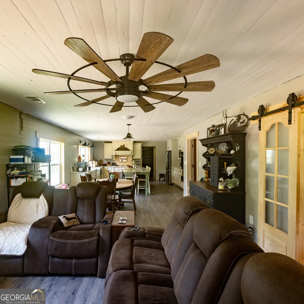 655 White RD Thomaston, GA 30286