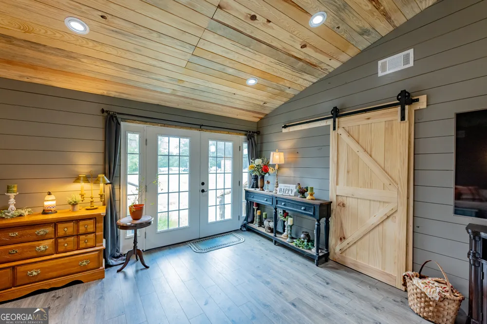 655 White RD Thomaston, GA 30286