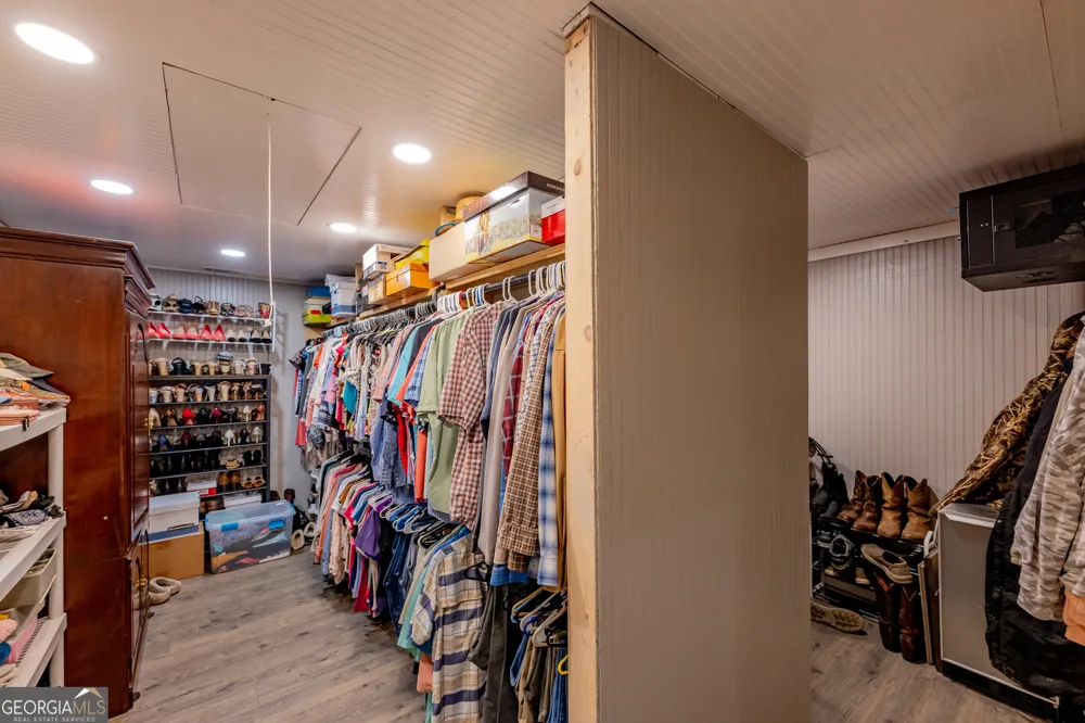 655 White RD Thomaston, GA 30286