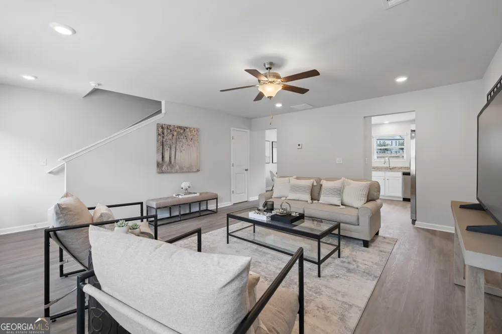 100 Lena LN Eatonton, GA 31024