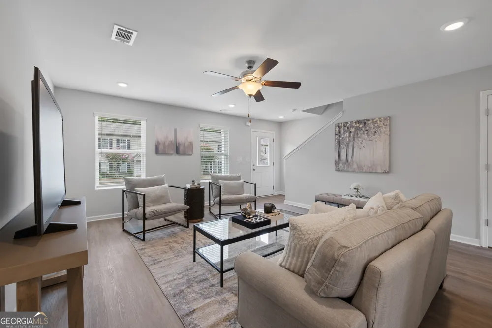 100 Lena LN Eatonton, GA 31024