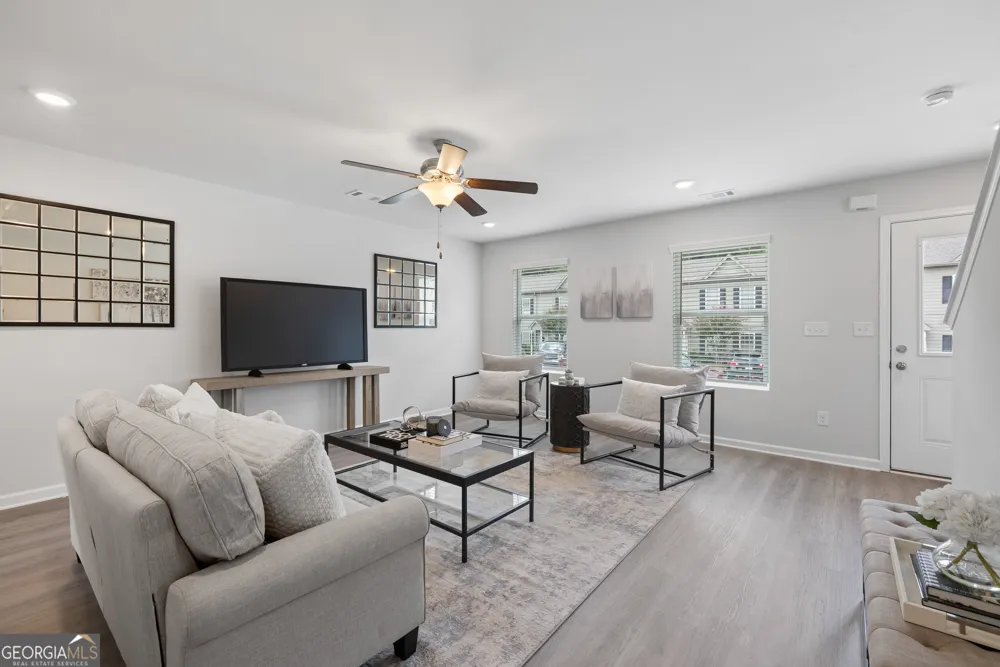 100 Lena LN Eatonton, GA 31024