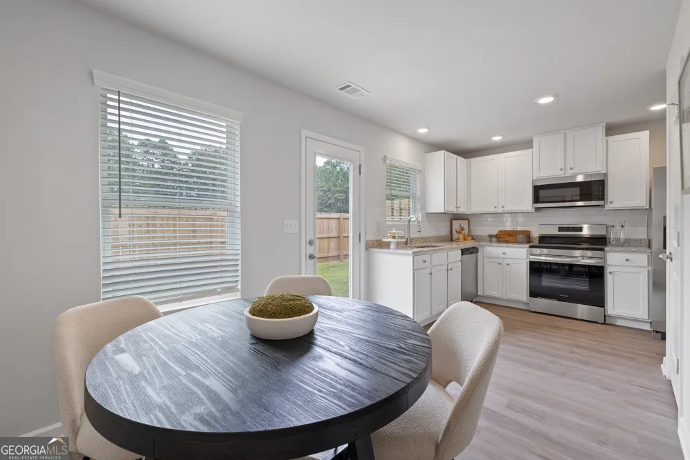 100 Lena LN Eatonton, GA 31024