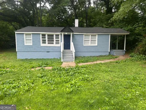 2655 Old Toney RD