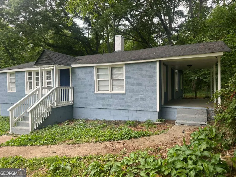 2655 Old Toney RD Ellenwood, GA 30294