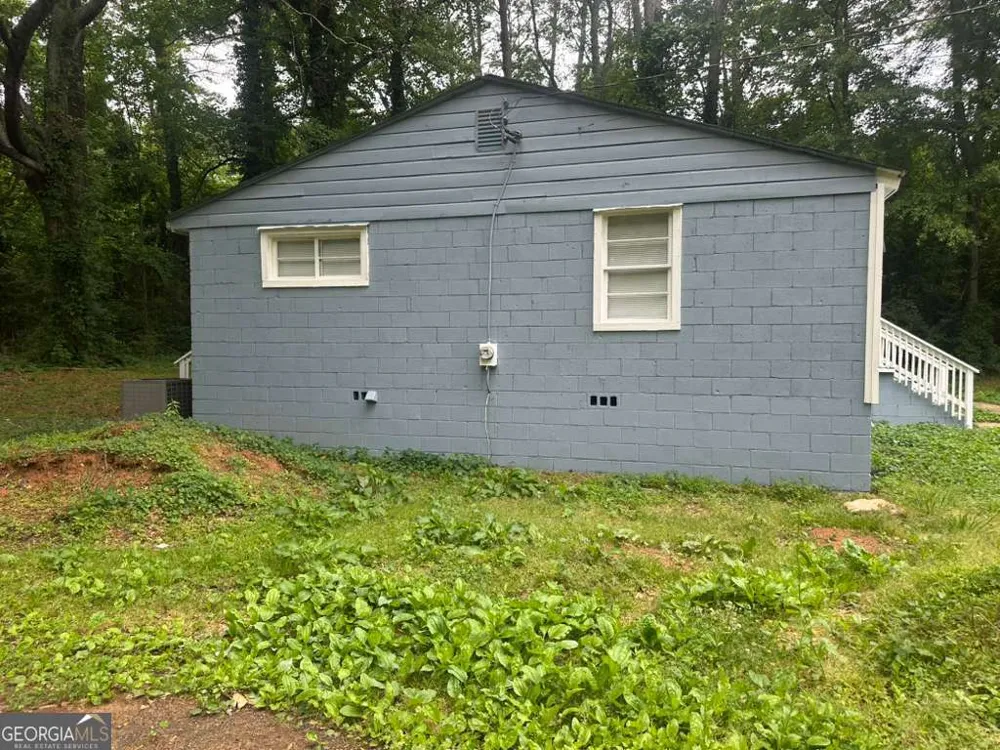 2655 Old Toney RD Ellenwood, GA 30294