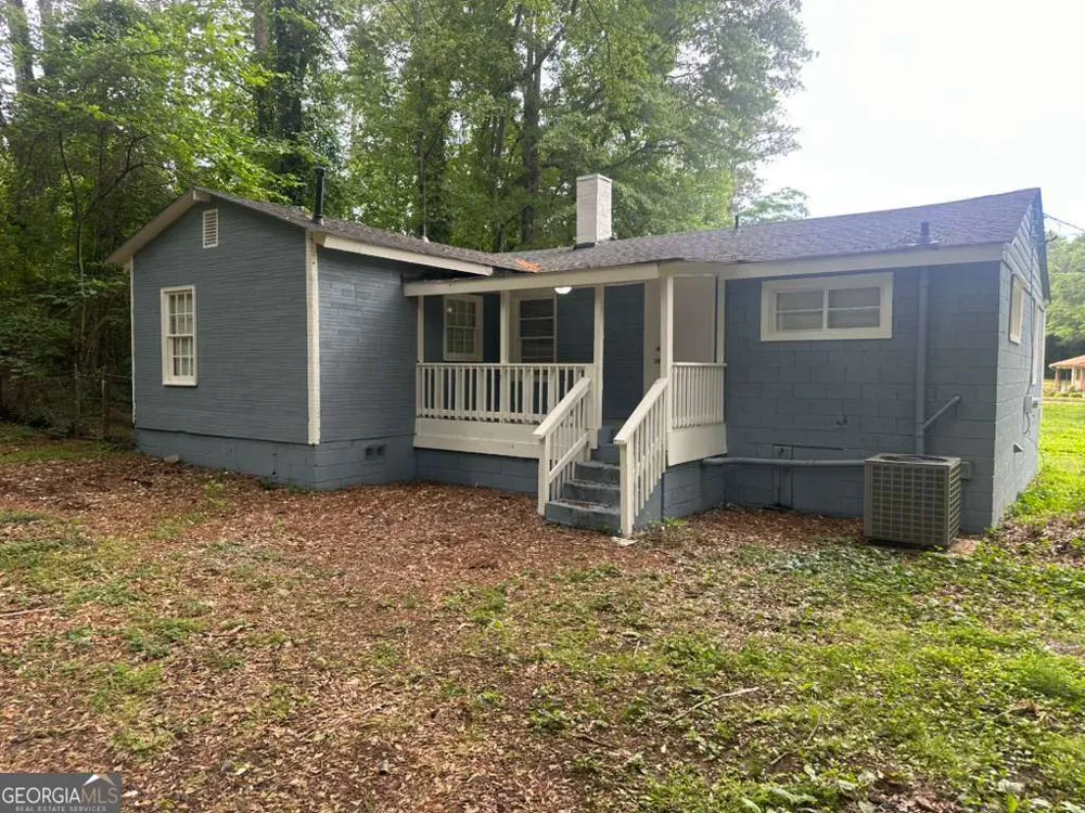 2655 Old Toney RD Ellenwood, GA 30294