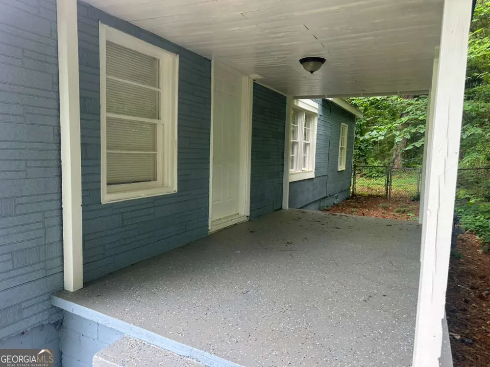 2655 Old Toney RD Ellenwood, GA 30294