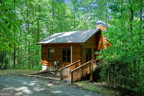 163 Little Rock Creek TRL