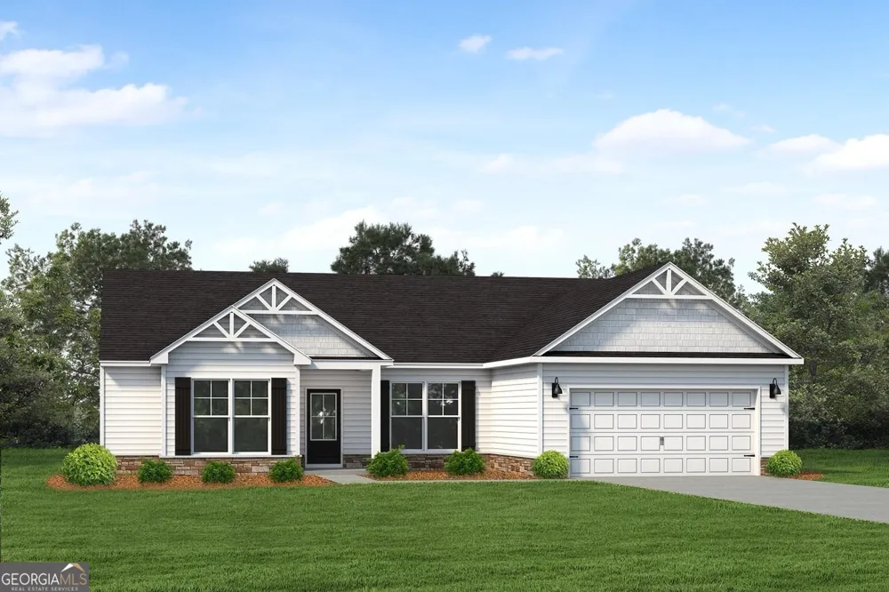 205 Palmetto Loop Vidalia, GA 30474