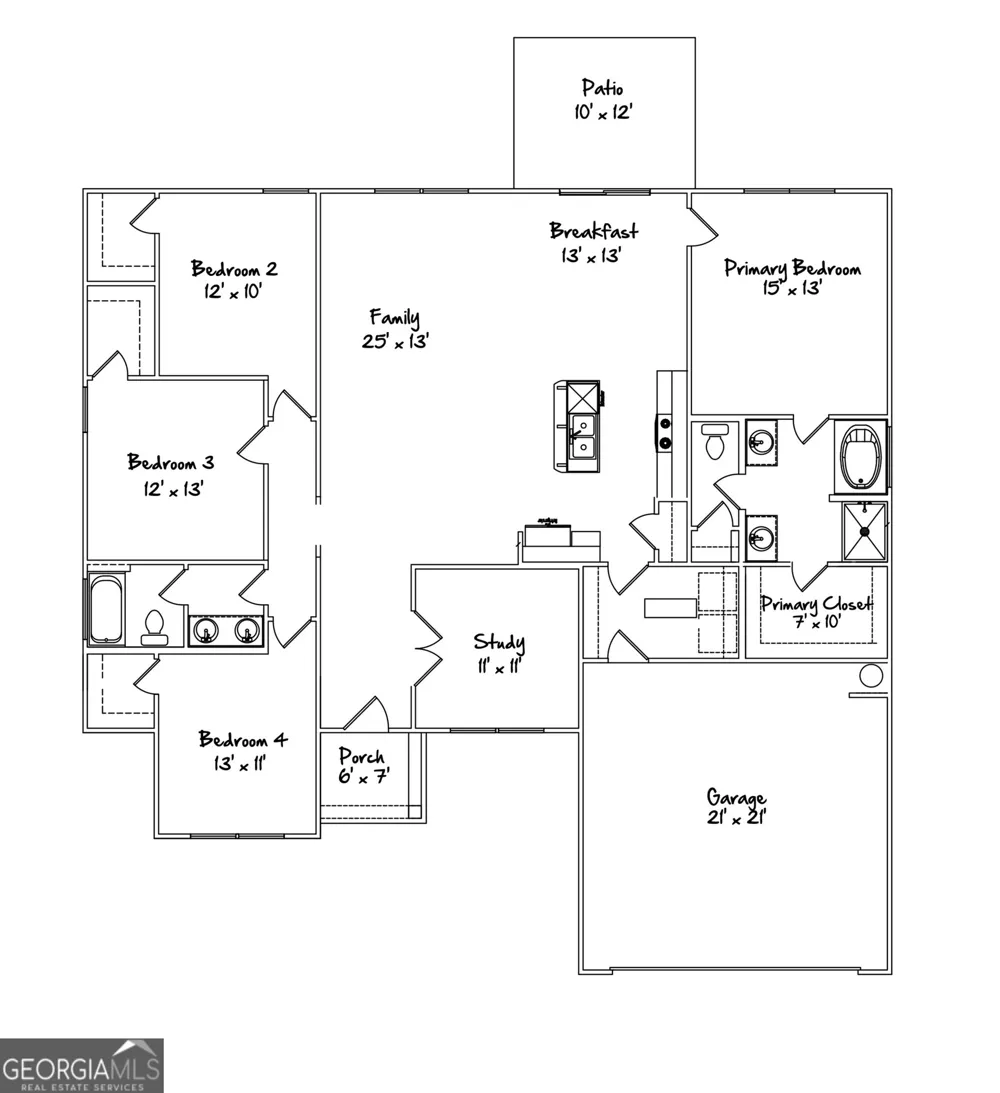 205 Palmetto Loop Vidalia, GA 30474