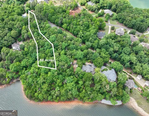 206 Lake Pointe DR
