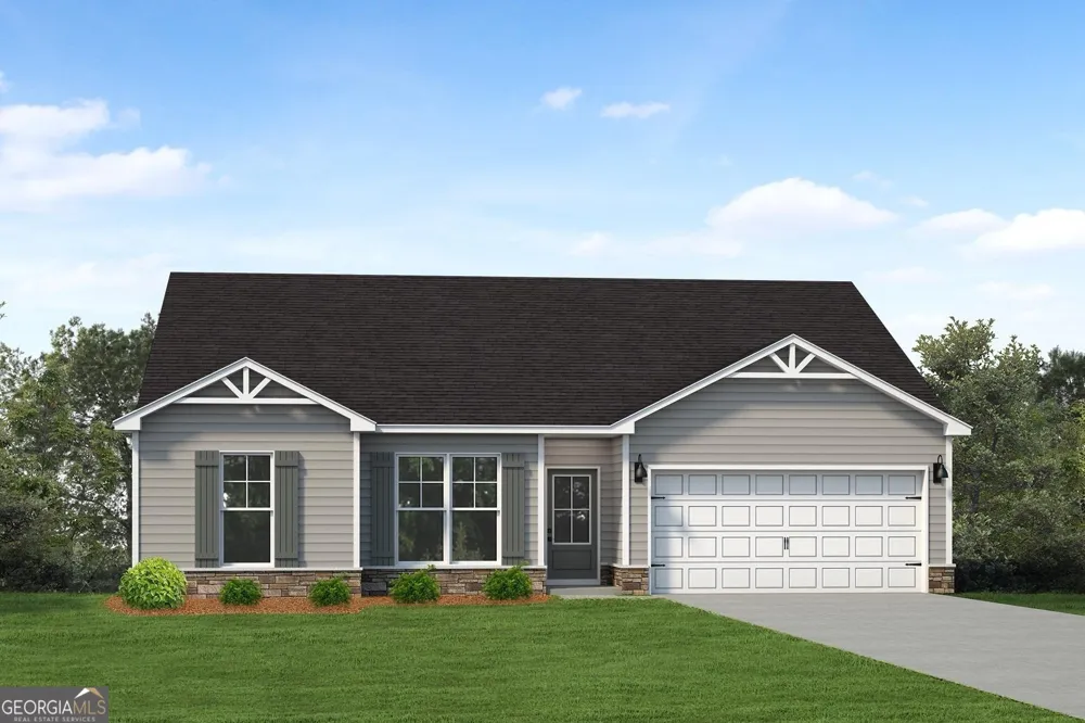 209 Palmetto Loop Vidalia, GA 30474