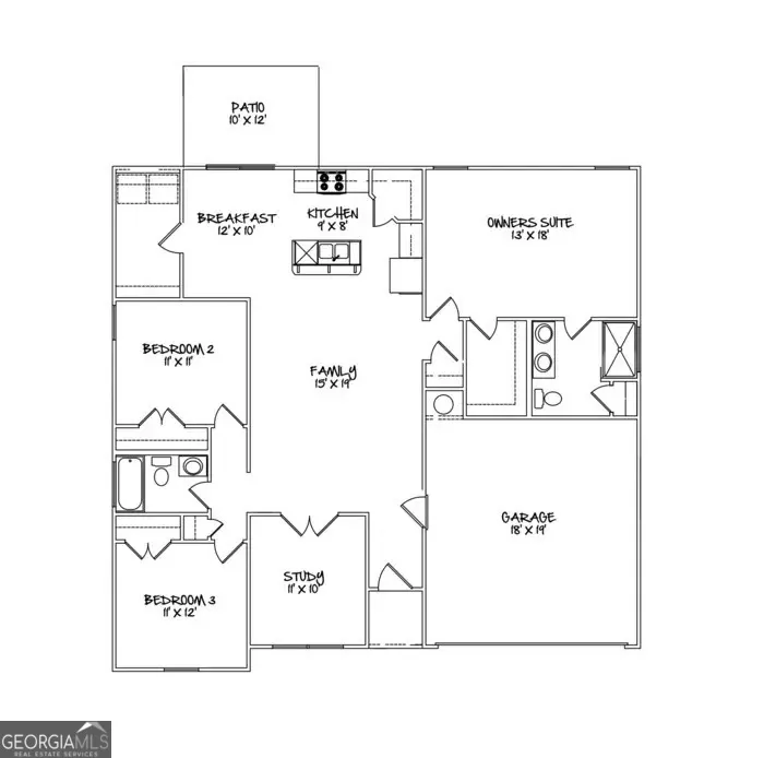 209 Palmetto Loop Vidalia, GA 30474