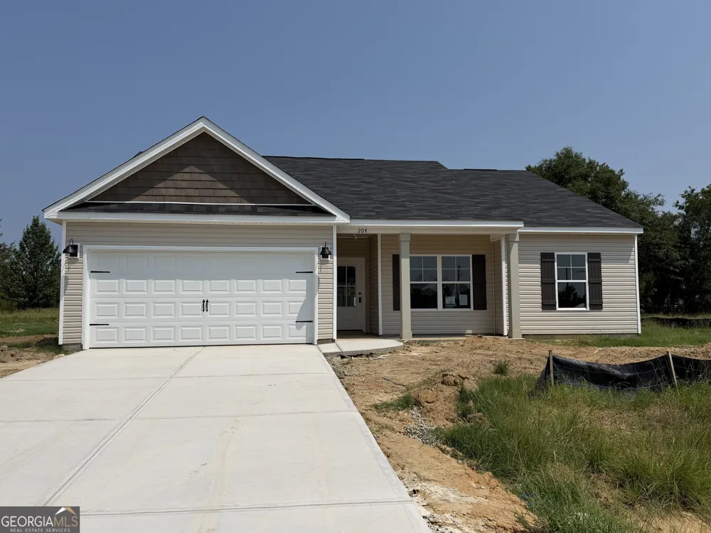 209 Palmetto Loop Vidalia, GA 30474