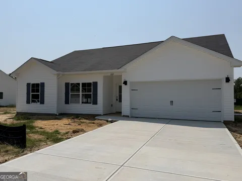 209 Palmetto Loop