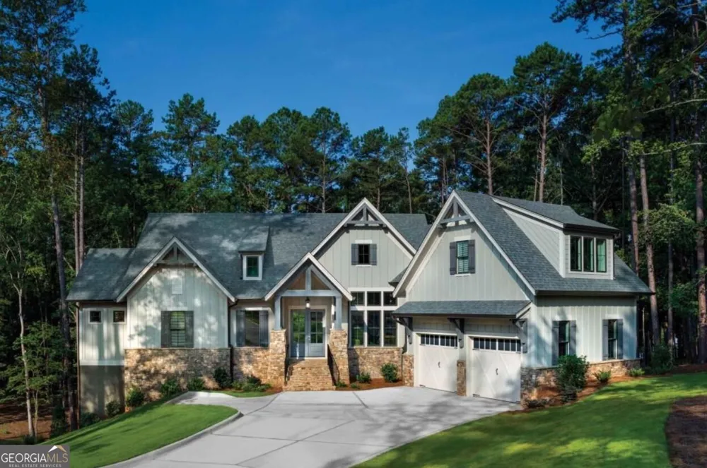 208 Lake Pointe DR Gainesville, GA 30506