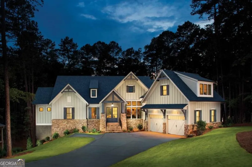 208 Lake Pointe DR Gainesville, GA 30506