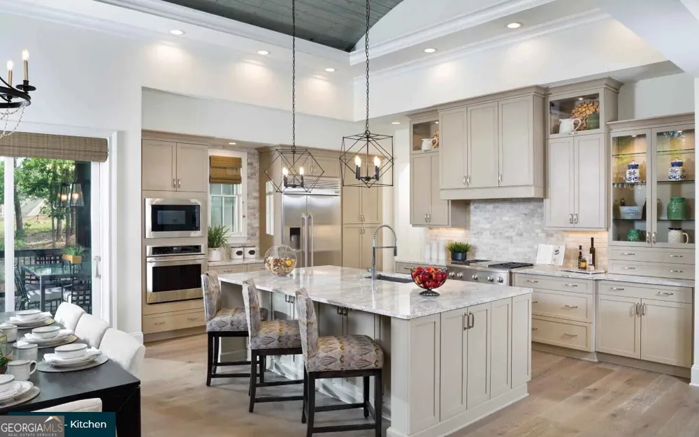 208 Lake Pointe DR Gainesville, GA 30506