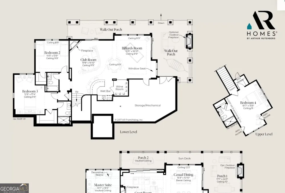 208 Lake Pointe DR Gainesville, GA 30506