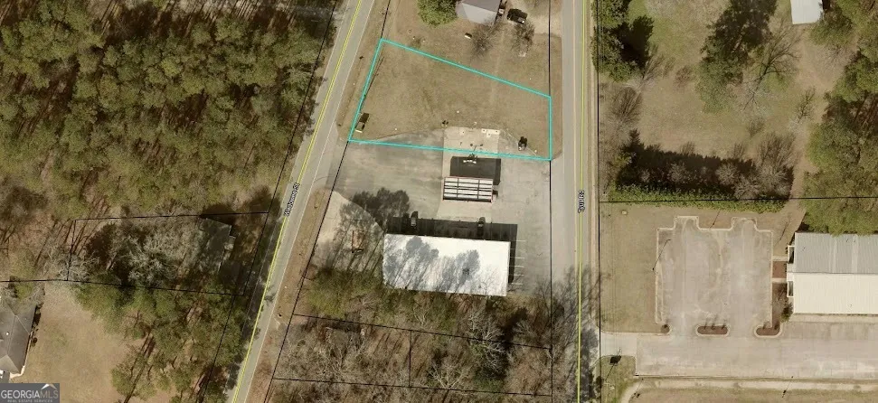 0 Tyus RD Bowdon, GA 30108