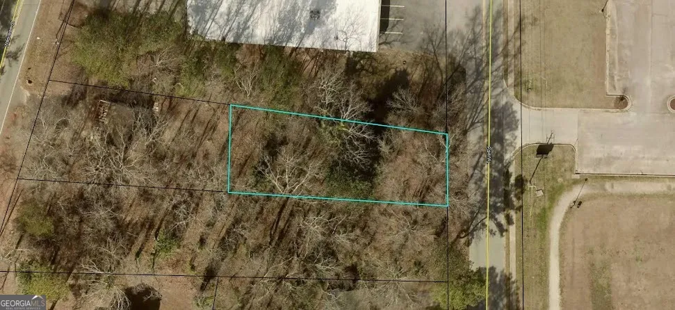 0 Tyus RD Bowdon, GA 30108