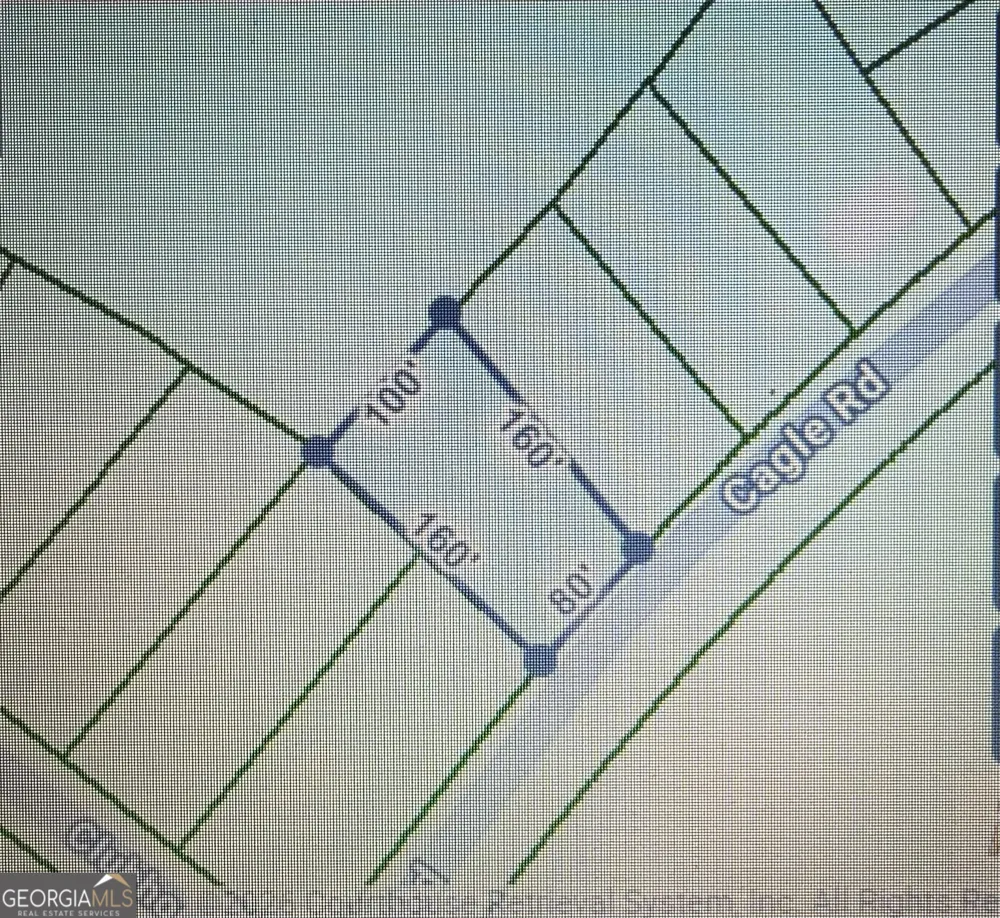 3711 Cagle RD Gainesville, GA 30501