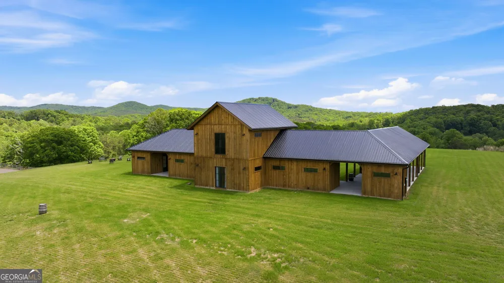 850 Preacher Campbell RD Clarkesville, GA 30523