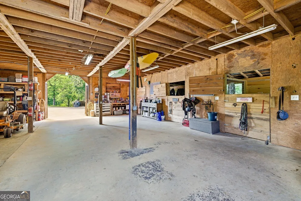850 Preacher Campbell RD Clarkesville, GA 30523