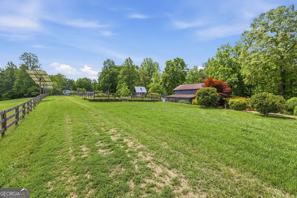 850 Preacher Campbell RD Clarkesville, GA 30523