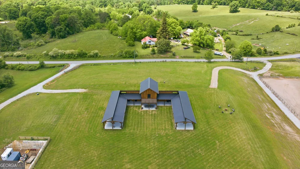 850 Preacher Campbell RD Clarkesville, GA 30523