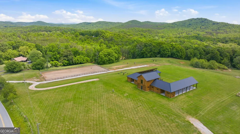 850 Preacher Campbell RD Clarkesville, GA 30523