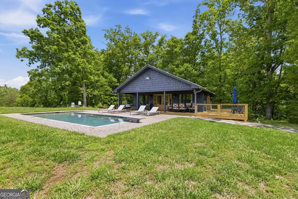 850 Preacher Campbell RD Clarkesville, GA 30523