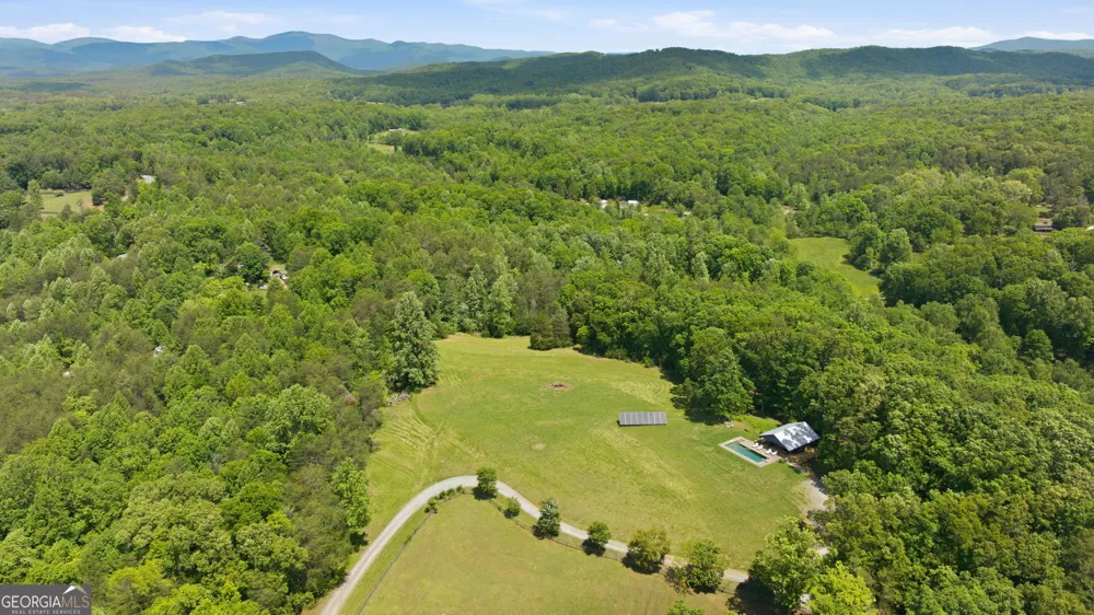 850 Preacher Campbell RD Clarkesville, GA 30523