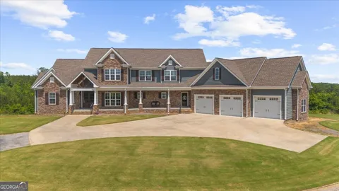 380 Ward Mountain RD