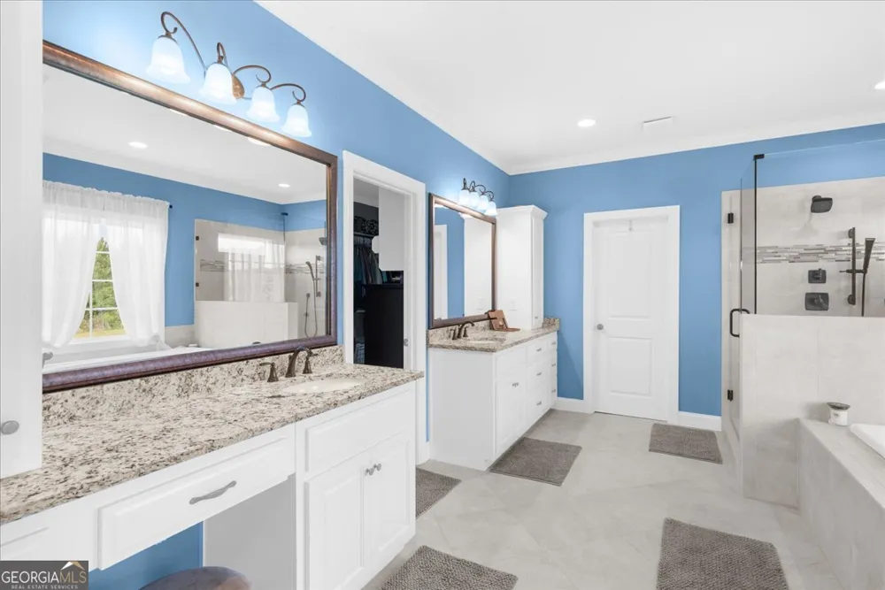 380 Ward Mountain RD Kingston, GA 30145