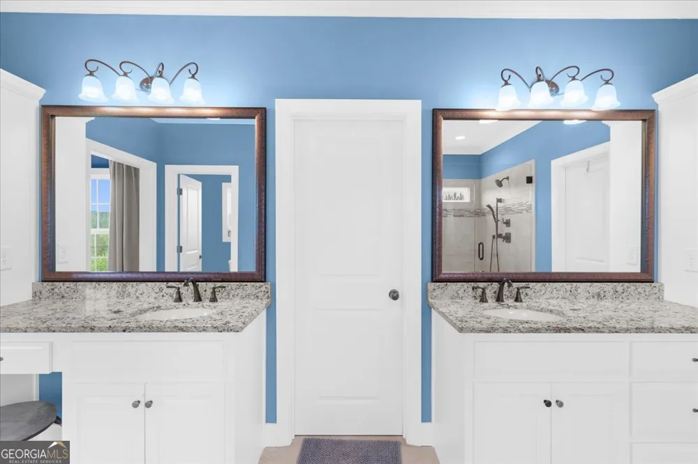 380 Ward Mountain RD Kingston, GA 30145