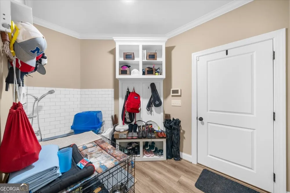 380 Ward Mountain RD Kingston, GA 30145