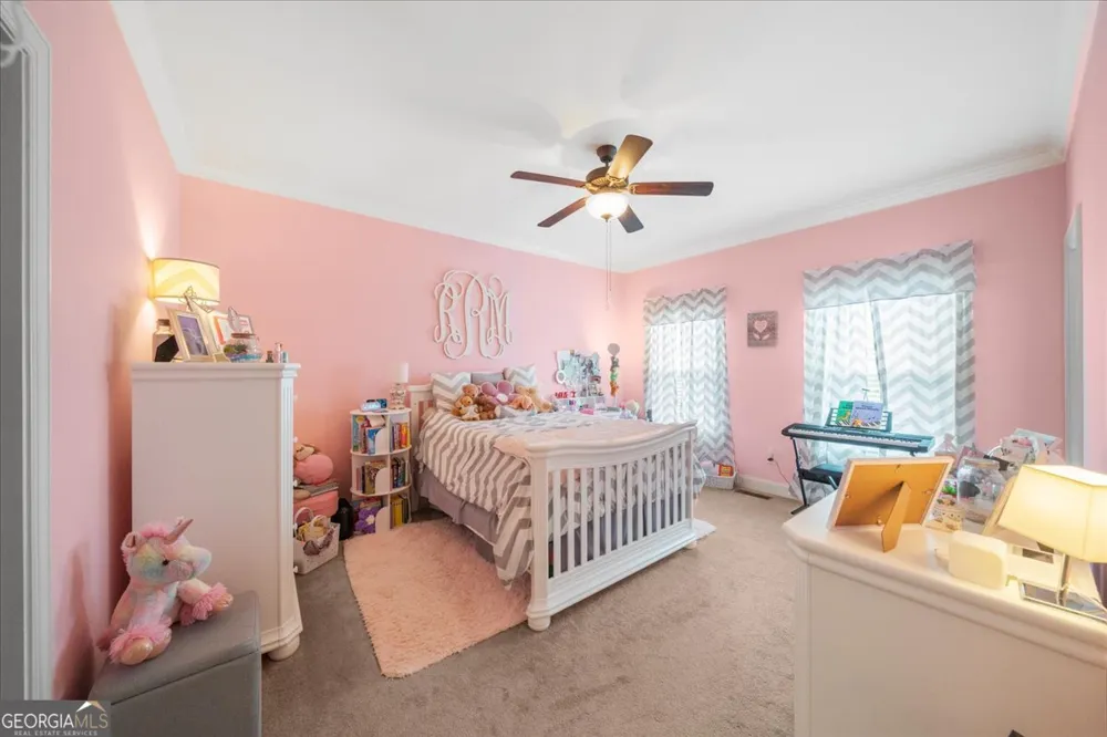 380 Ward Mountain RD Kingston, GA 30145