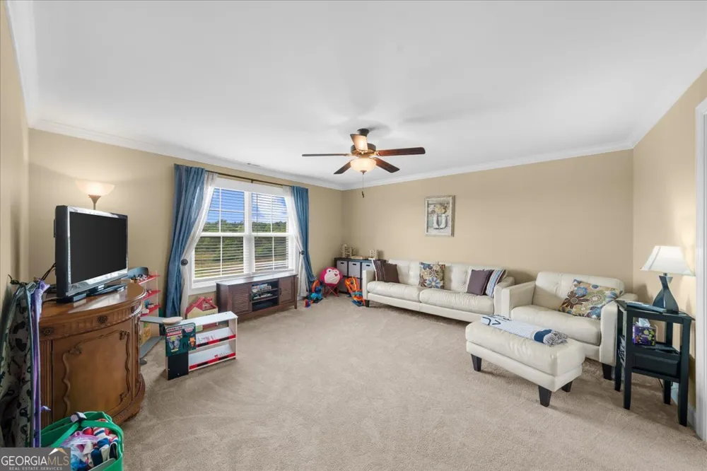 380 Ward Mountain RD Kingston, GA 30145