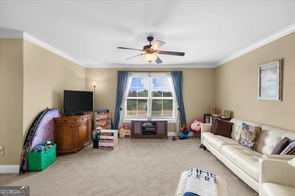 380 Ward Mountain RD Kingston, GA 30145