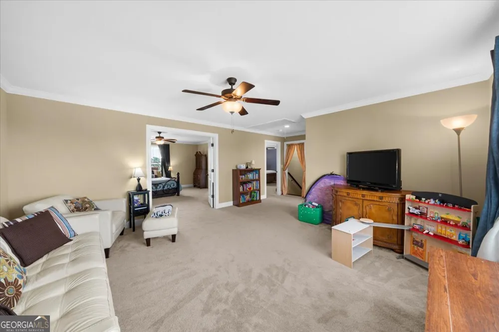 380 Ward Mountain RD Kingston, GA 30145