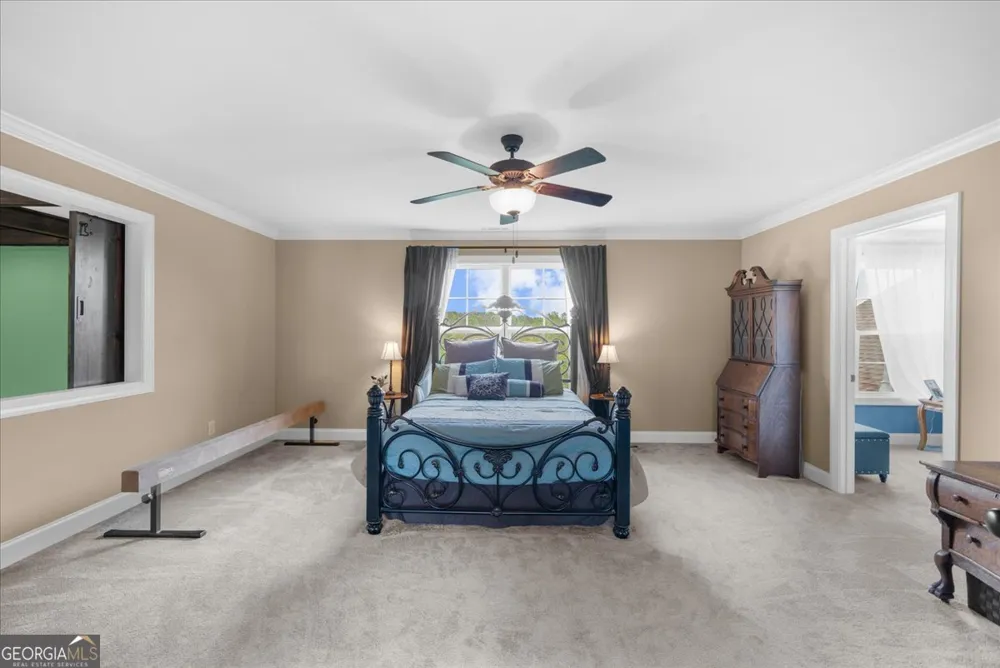 380 Ward Mountain RD Kingston, GA 30145