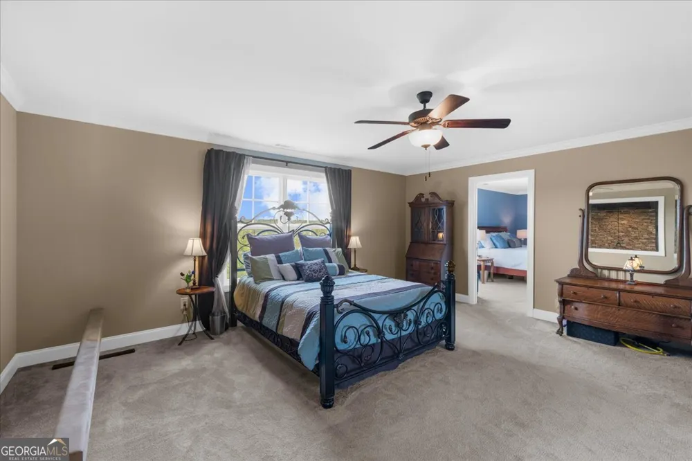 380 Ward Mountain RD Kingston, GA 30145
