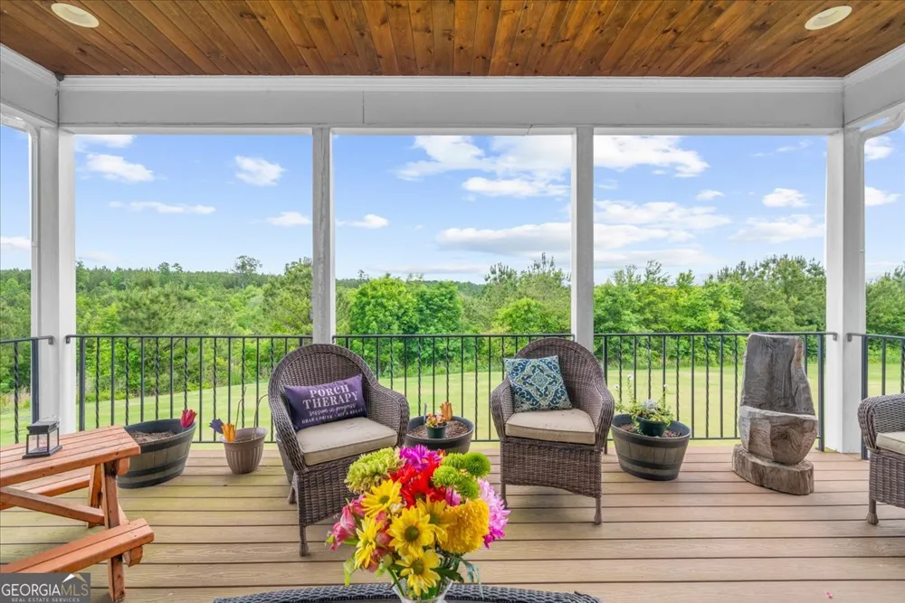 380 Ward Mountain RD Kingston, GA 30145