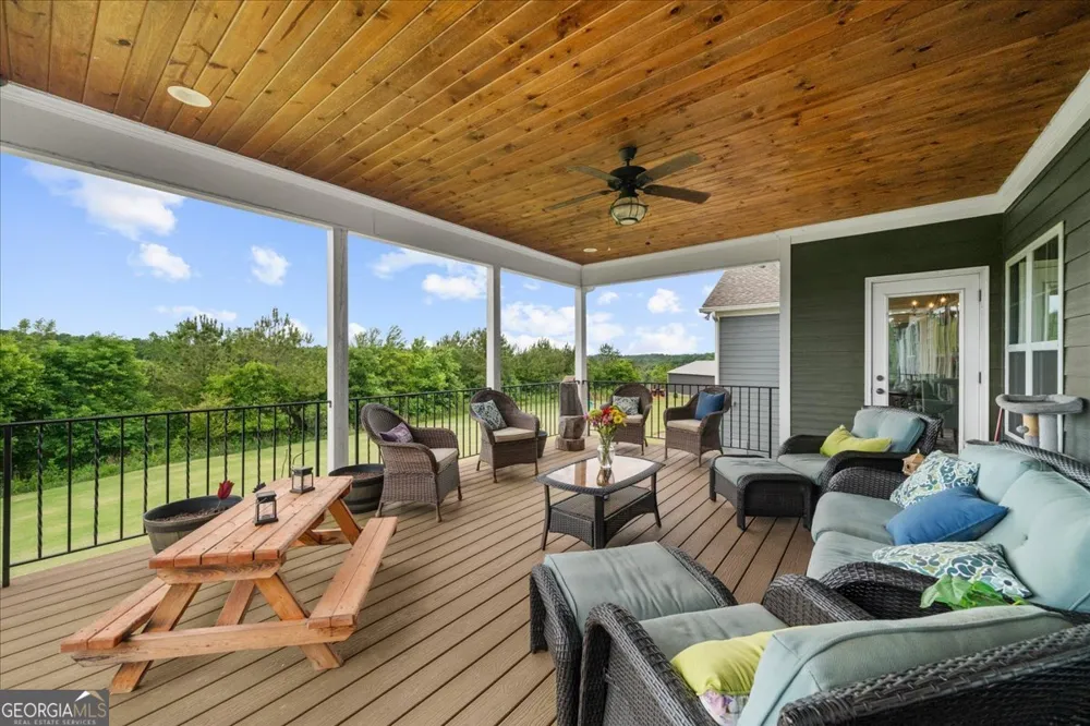 380 Ward Mountain RD Kingston, GA 30145