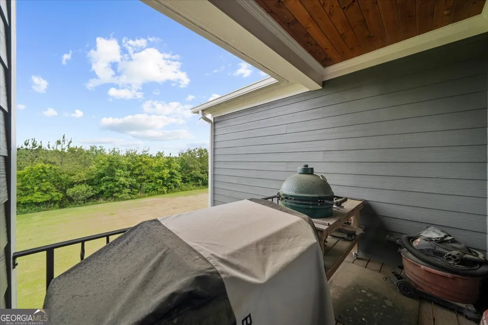 380 Ward Mountain RD Kingston, GA 30145