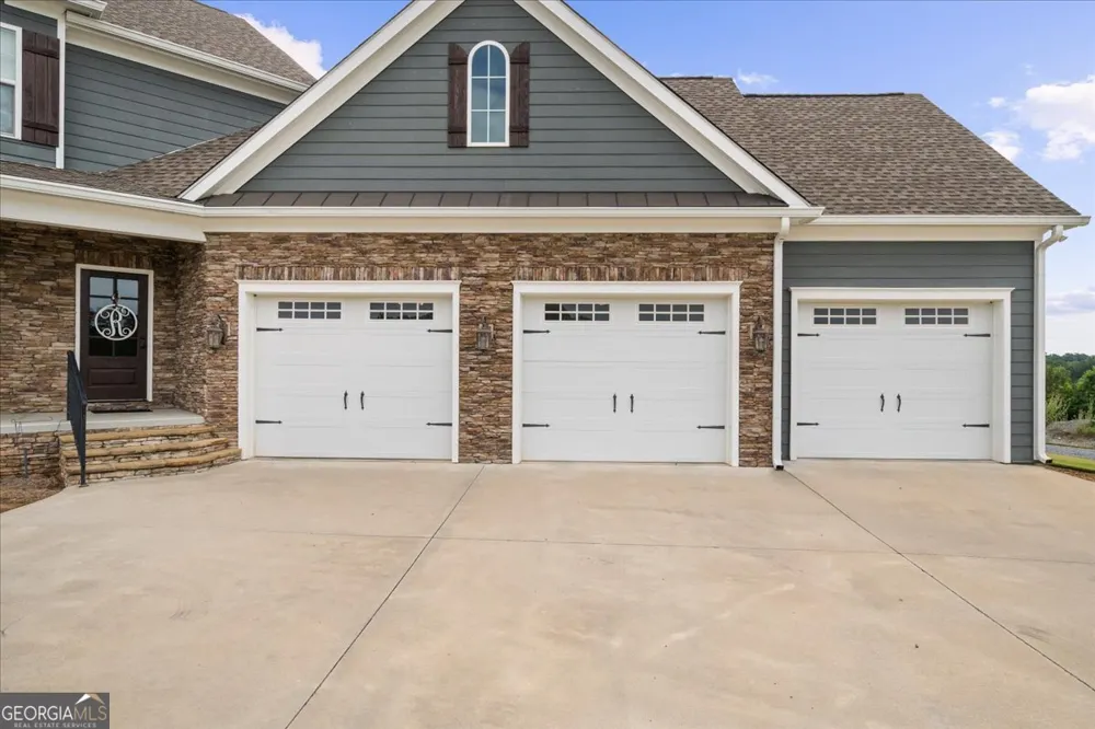 380 Ward Mountain RD Kingston, GA 30145